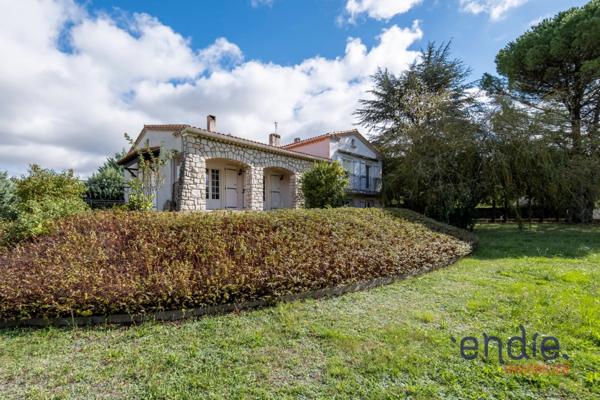 Maison 129 m² Endie immobilier Castelnaudary