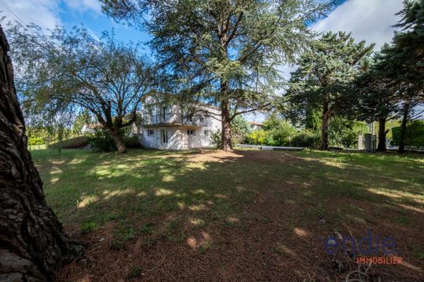 Maison 129 m² Endie immobilier Castelnaudary