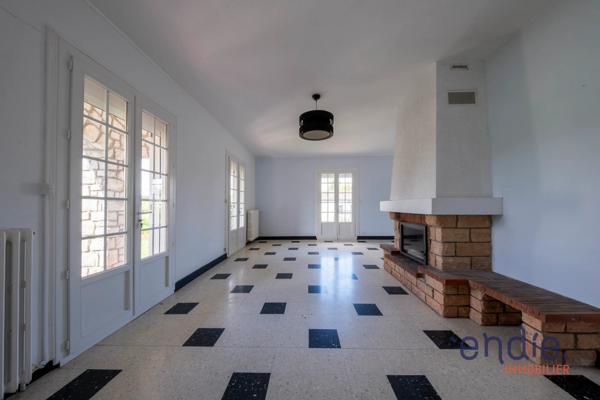 Maison 129 m² Endie immobilier Castelnaudary