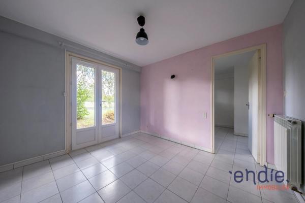 Maison 129 m² Endie immobilier Castelnaudary