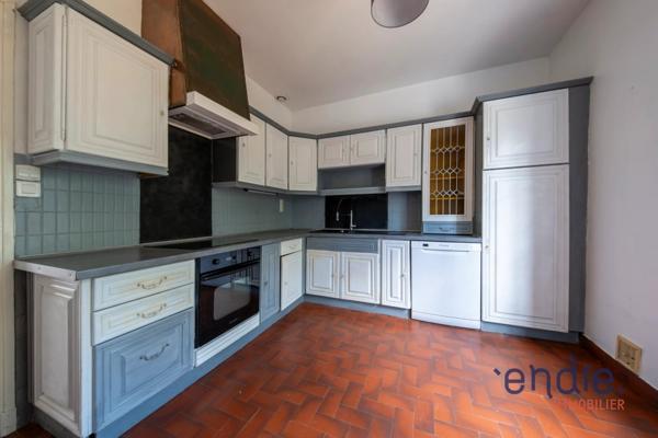 Maison 129 m² Endie immobilier Castelnaudary