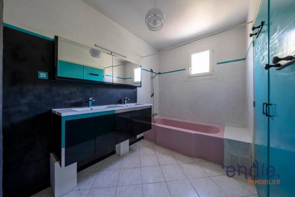 Maison 129 m² Endie immobilier Castelnaudary
