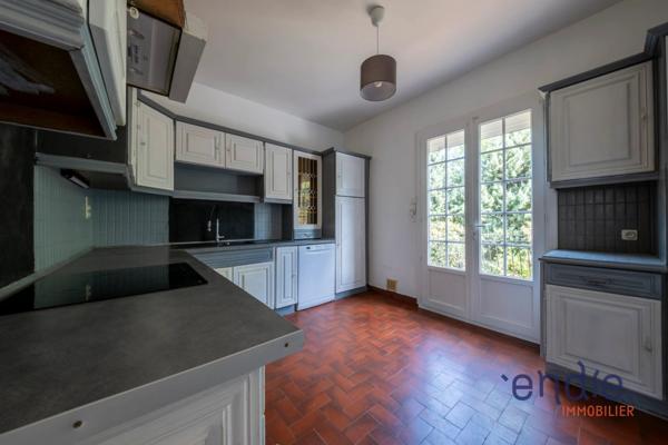 Maison 129 m² Endie immobilier Castelnaudary