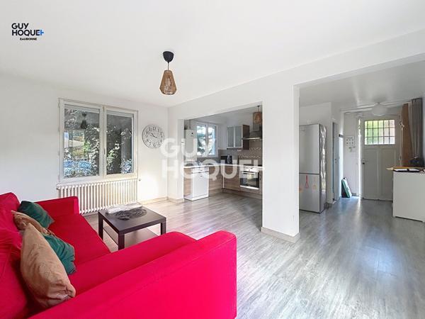Appartement Eaubonne 2 pièce(s) 43.32 m2