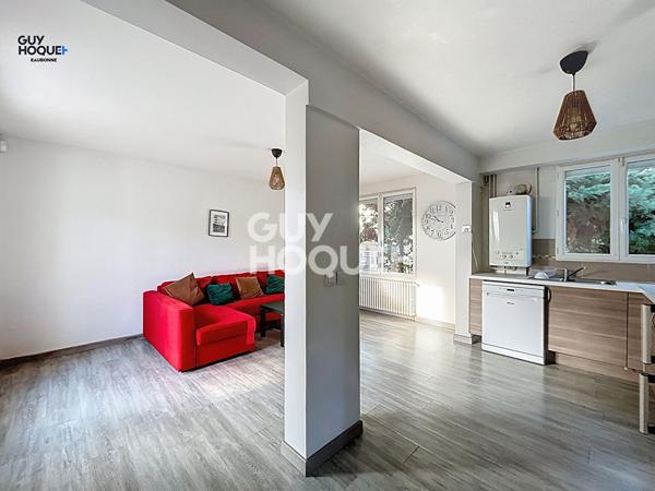 Appartement Eaubonne 2 pièce(s) 43.32 m2
