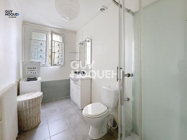 Appartement Eaubonne 2 pièce(s) 43.32 m2