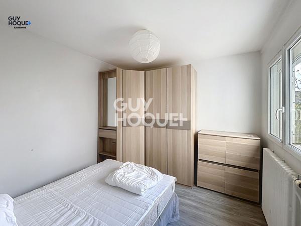 Appartement Eaubonne 2 pièce(s) 43.32 m2