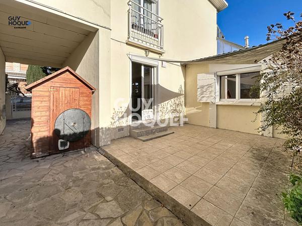Appartement Eaubonne 2 pièce(s) 43.32 m2