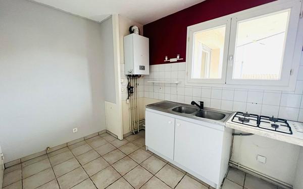 Appartement à vendre    2 pièces •  Eysines