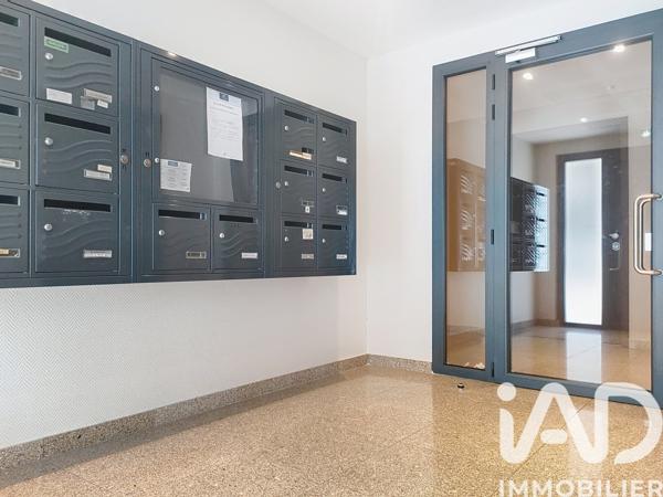 Appartement à vendre 3 pièces 47 m² Brignoles