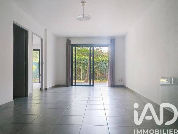 Appartement à vendre 3 pièces 47 m² Brignoles