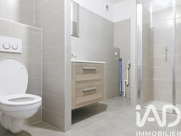 Appartement à vendre 3 pièces 47 m² Brignoles