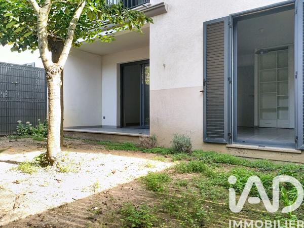 Appartement à vendre 3 pièces 47 m² Brignoles