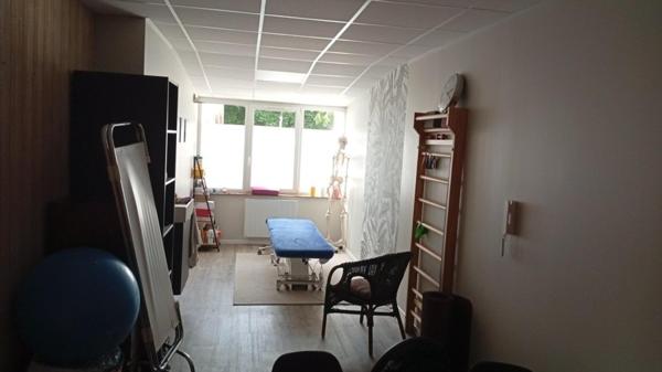 Immeuble 95 m2 Haubourdin