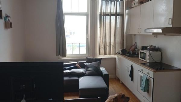 Immeuble 95 m2 Haubourdin