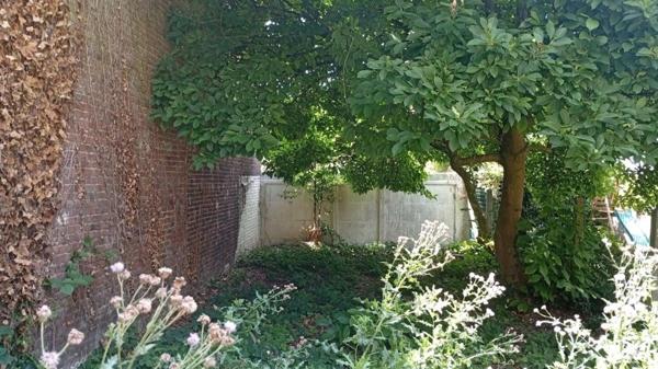 Immeuble 95 m2 Haubourdin