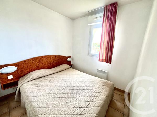 Appartement T2 à vendre  2 pièces - 38,66 m2 CIBOURE - 64