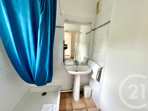 Appartement T2 à vendre  2 pièces - 38,66 m2 CIBOURE - 64