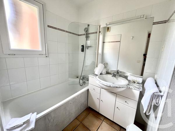 Appartement T2 à vendre  2 pièces - 38,66 m2 CIBOURE - 64