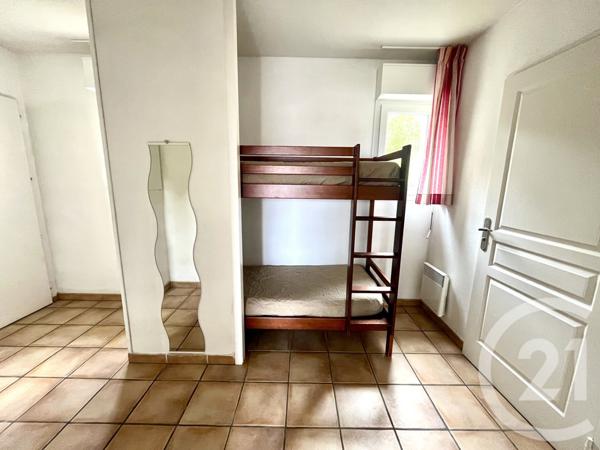 Appartement T2 à vendre  2 pièces - 38,66 m2 CIBOURE - 64