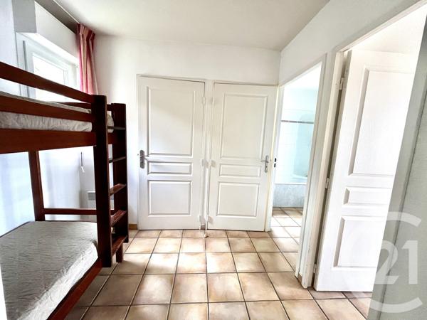 Appartement T2 à vendre  2 pièces - 38,66 m2 CIBOURE - 64