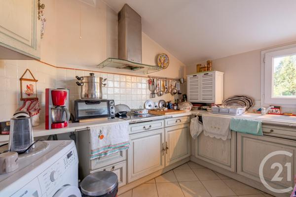 Appartement F3 à vendre  3 pièces - 81,45 m2 STE MAXIME - 83