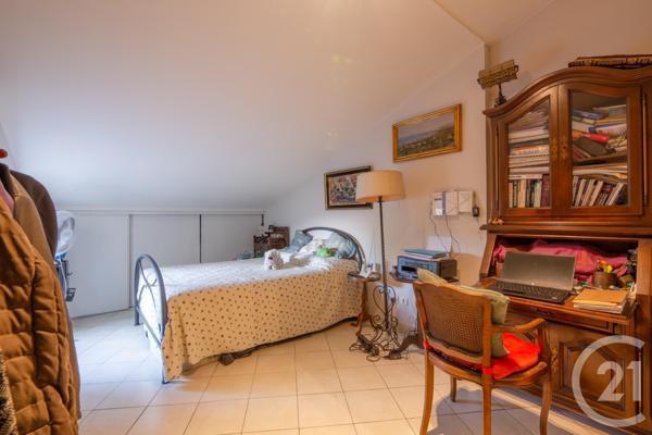 Appartement F3 à vendre  3 pièces - 81,45 m2 STE MAXIME - 83