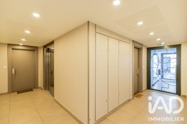 Appartement à vendre 3 pièces 67,65 m² Clamart