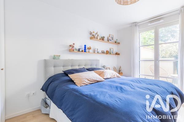 Appartement à vendre 3 pièces 67,65 m² Clamart