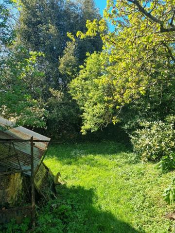ANCIENNE FERME à VILLIERS SUR LOIR