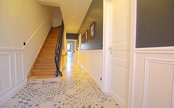 Maison à vendre    6 pièces • 180,55 m2 Ham