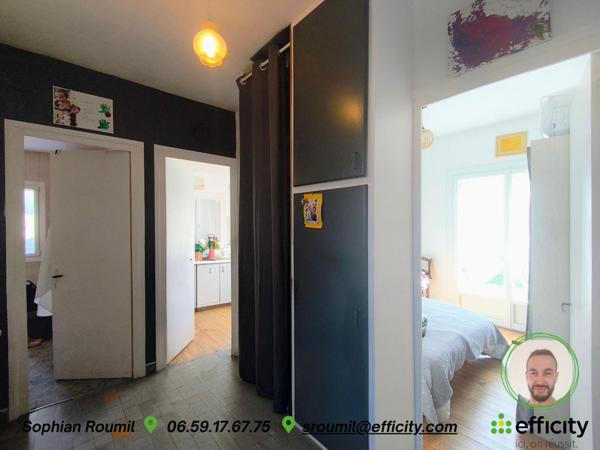 Maison 5 pièces - 95 m²