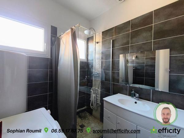 Maison 5 pièces - 95 m²