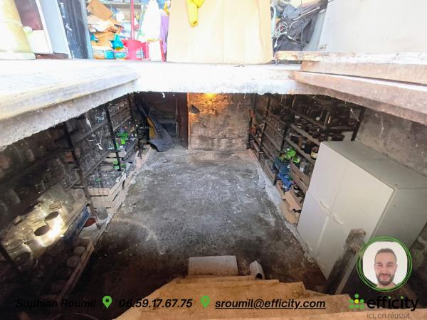 Maison 5 pièces - 95 m²