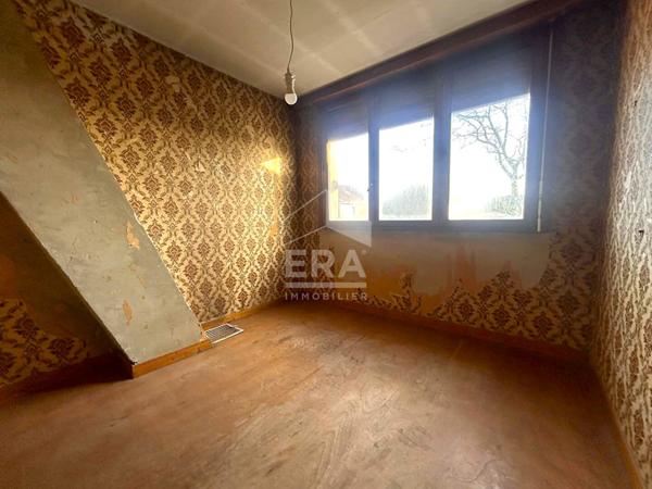 Maison Bourbourg CENTRE VILLE A RENOVER 6 chambres 