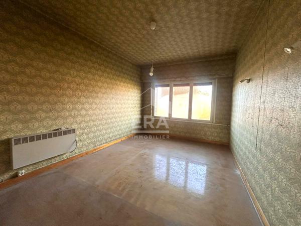 Maison Bourbourg CENTRE VILLE A RENOVER 6 chambres 