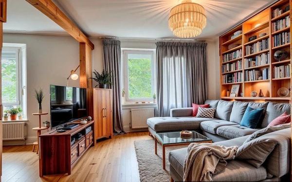 Maison à vendre    5 pièces •  Chenôve