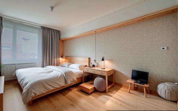 Maison à vendre    5 pièces •  Chenôve