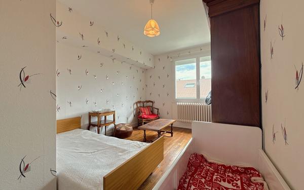 Maison à vendre    5 pièces •  Chenôve