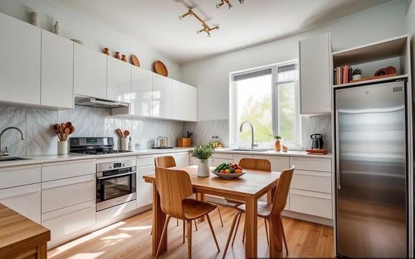 Maison à vendre    5 pièces •  Chenôve