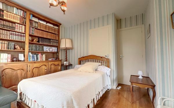 Maison à vendre    5 pièces •  Chenôve