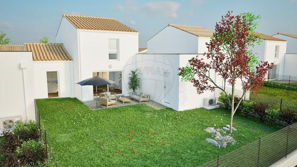 Maison  en vente - Charente-Maritime - 17