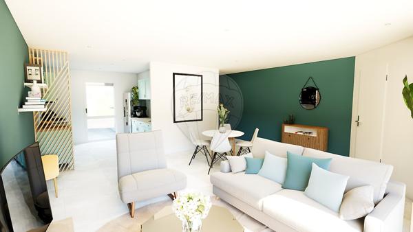 Maison  en vente - Charente-Maritime - 17