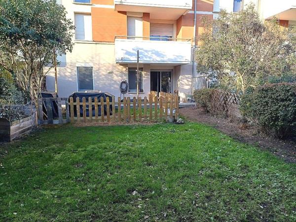 T2 centre Aucamville