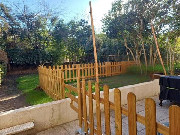 T2 centre Aucamville