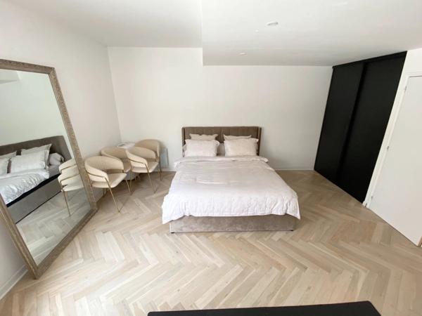 Vente Appartement 2 pièces 71 m2 à Cagnes-sur-Mer