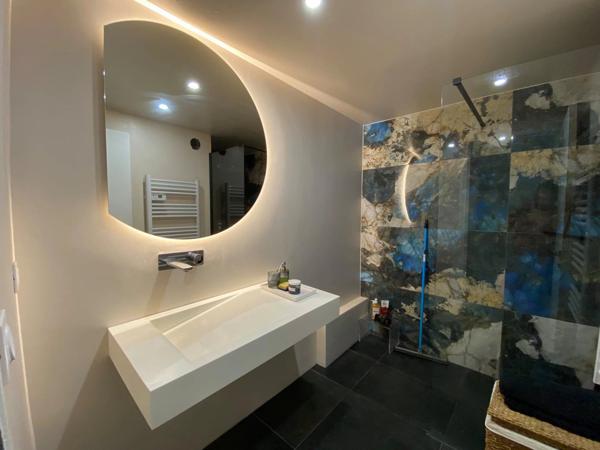 Vente Appartement 2 pièces 71 m2 à Cagnes-sur-Mer