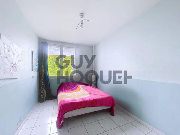 Appartement Vitry Sur Seine 3 pièces