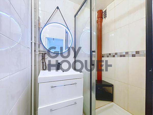 Appartement Vitry Sur Seine 3 pièces