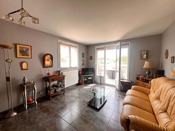 Appartement 3 pièces